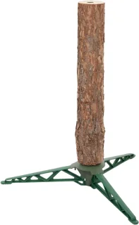 Springos Kunstkerstboom op stam 180 cm