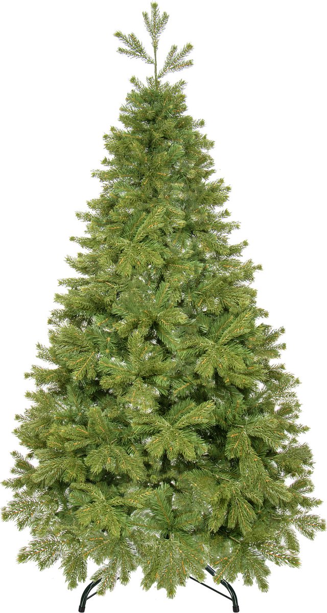 Springos Kunstkerstboom Premium Natural Pine 180 cm