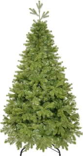 Springos Kunstkerstboom Premium Natural Pine 180 cm
