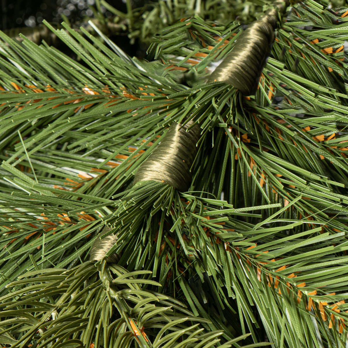 Springos Kunstkerstboom Premium Natural Pine 180 cm