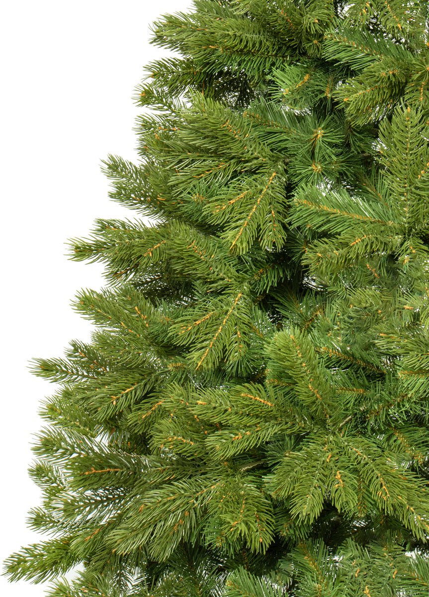 Springos Kunstkerstboom Premium Natural Pine 180 cm