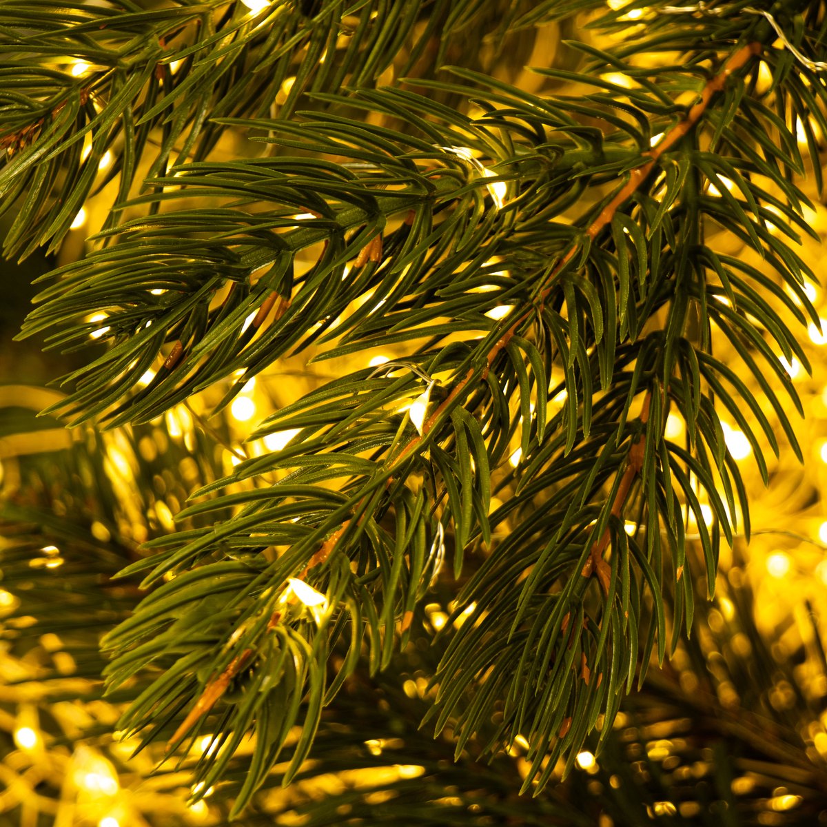 Springos Kunstkerstboom Premium Natural Pine 180 cm
