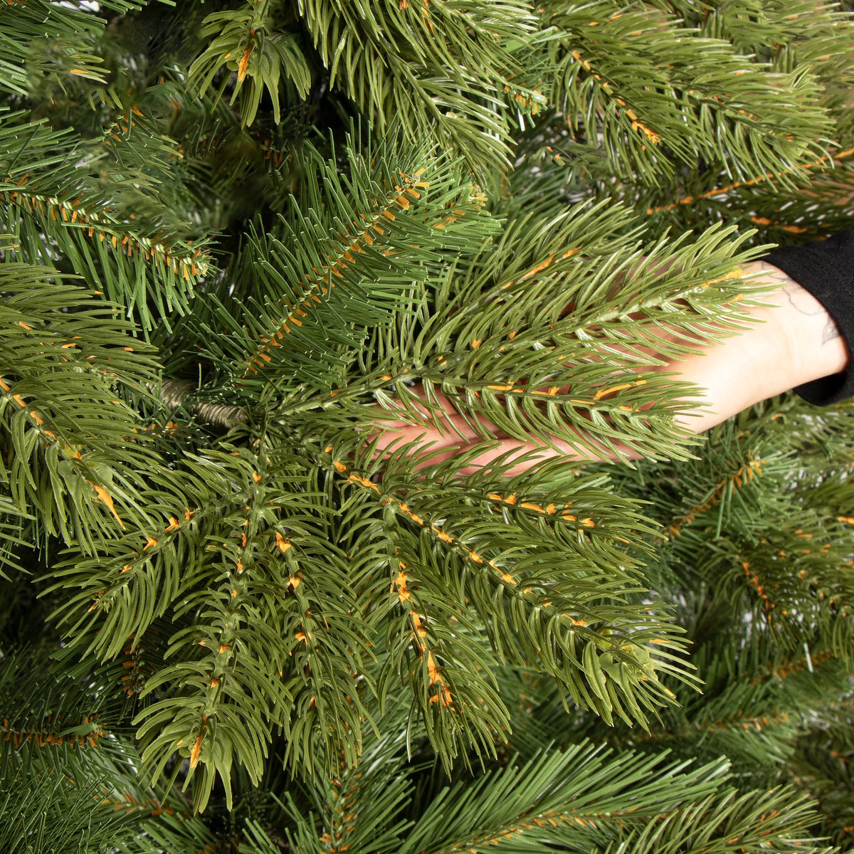 Springos Kunstkerstboom Premium Natural Pine 180 cm