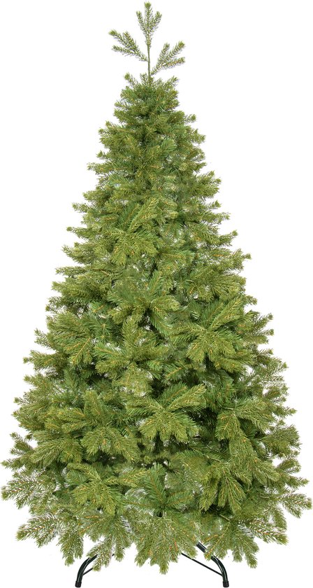 Springos Kunstkerstboom Premium Natural Pine 180 cm