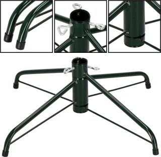 Springos Kunstkerstboom Premium Spruce 210 cm