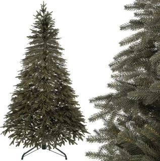 Springos Kunstkerstboom Premium Spruce 210 cm