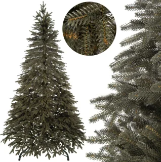 Springos Kunstkerstboom Premium Spruce 210 cm