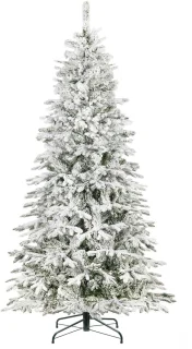 Springos Kunstkerstboom Spar Lux 250 cm