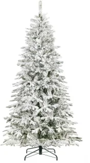Springos Kunstkerstboom Spar Lux 250 cm