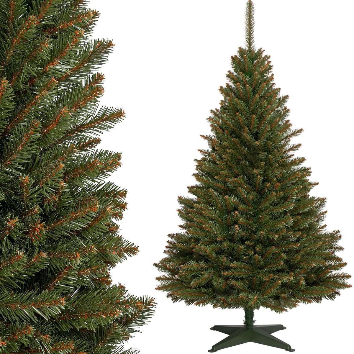 Springos Mountain Spruce Kunstkerstboom 180 cm