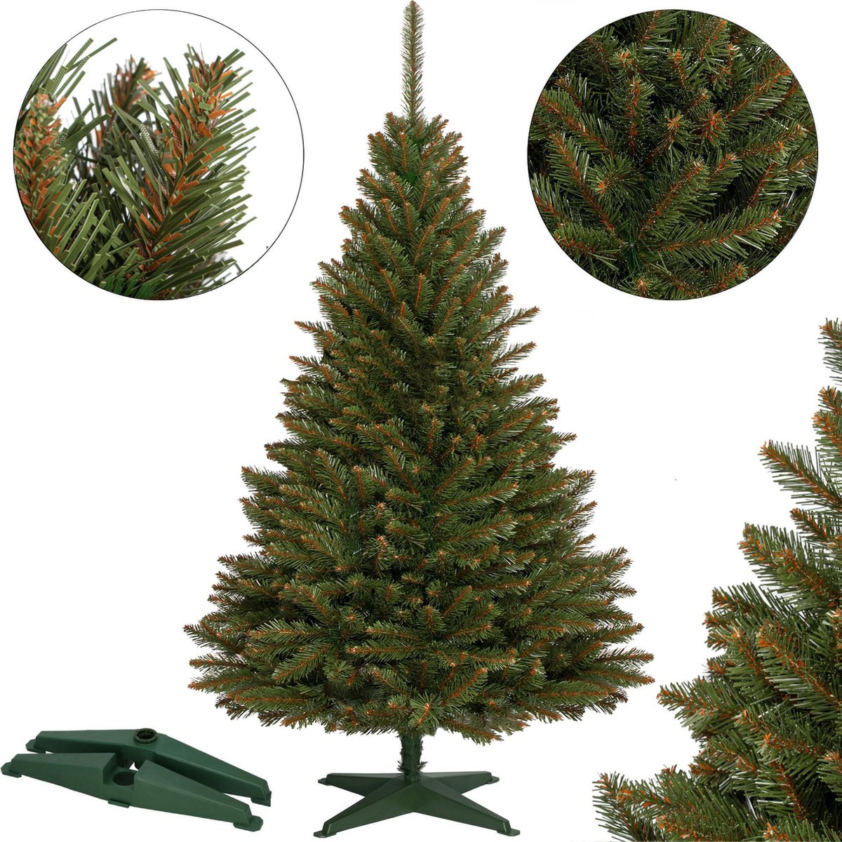 Springos Mountain Spruce Kunstkerstboom 180 cm