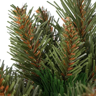 Springos Mountain Spruce Kunstkerstboom 220 cm