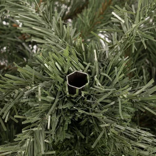 Springos Natural Deluxe Spruce kunstkerstboom 180 cm