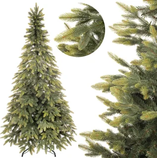 Springos Natural Deluxe Spruce kunstkerstboom 180 cm