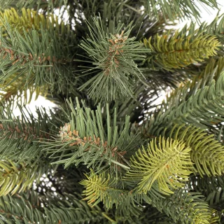 Springos Natural Deluxe Spruce Kunstkerstboom 250 cm