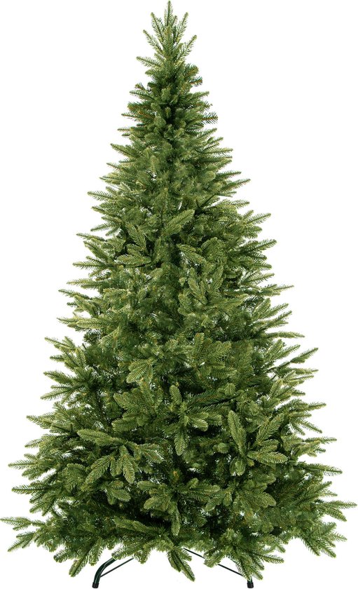 Springos Natural Pine Deluxe Kunstkerstboom 150 cm