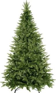 Springos Natural Pine Deluxe Kunstkerstboom 220 cm