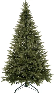 Springos Natural Spruce Deluxe Kunstkerstboom 150 cm