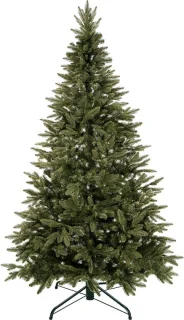 Springos Natural Spruce Deluxe Kunstkerstboom 150 cm