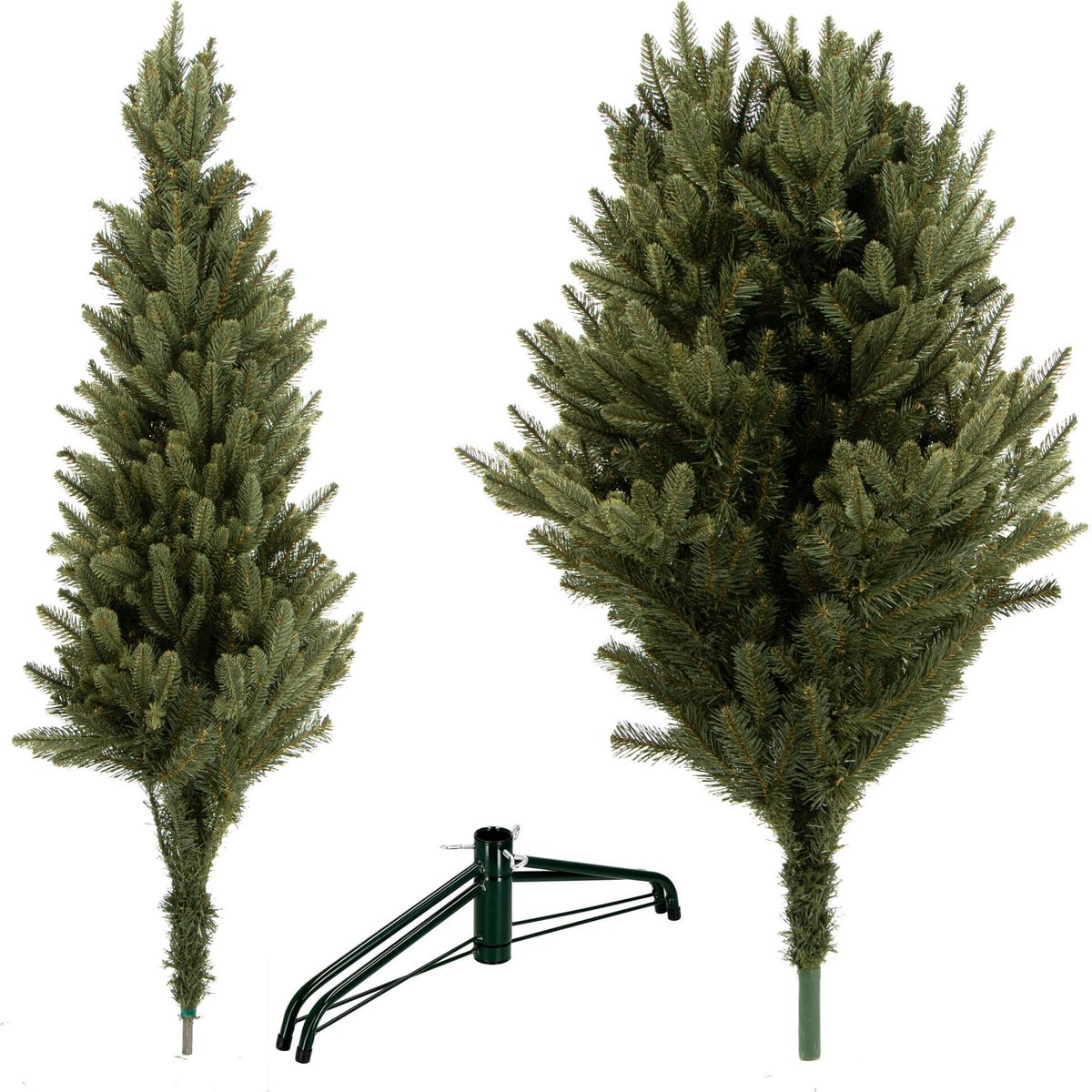 Springos Natural Spruce Deluxe Kunstkerstboom 200 cm