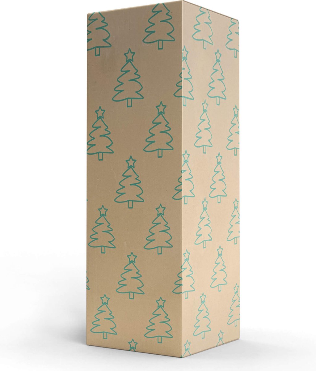 Springos Natural Spruce Deluxe Kunstkerstboom 200 cm