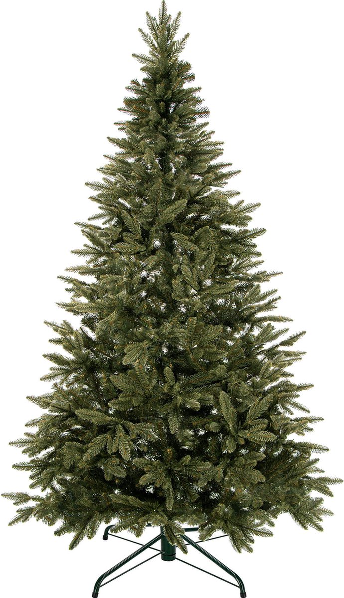 Springos Natural Spruce Deluxe Kunstkerstboom 200 cm