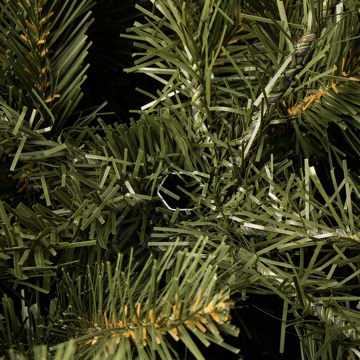 Springos Natural Spruce Deluxe Kunstkerstboom 200 cm