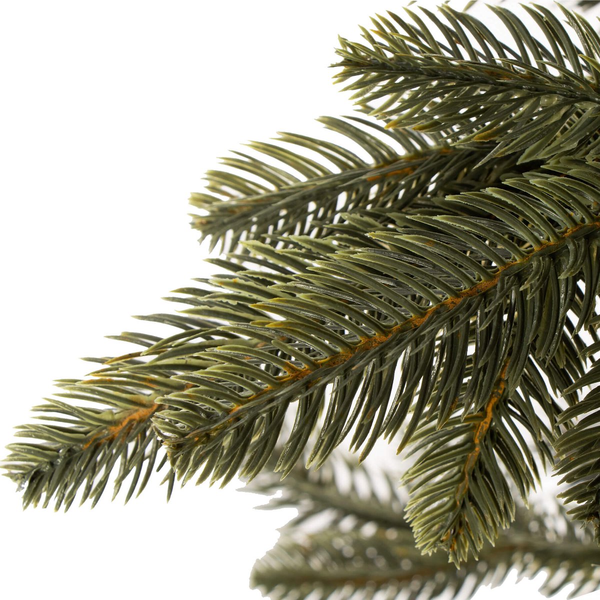 Springos Natural Spruce Deluxe Kunstkerstboom 200 cm