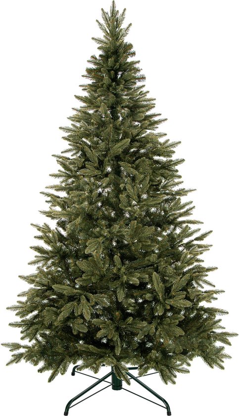 Springos Natural Spruce Deluxe Kunstkerstboom 200 cm
