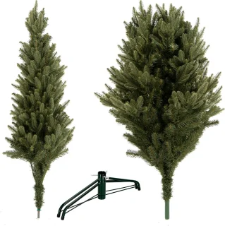 Springos Natural Spruce Deluxe Kunstkerstboom 220 cm
