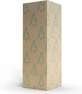 Springos Natural Spruce Deluxe Kunstkerstboom 220 cm
