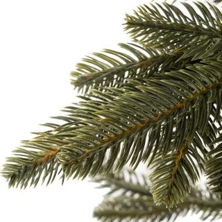 Springos Natural Spruce Deluxe Kunstkerstboom 220 cm