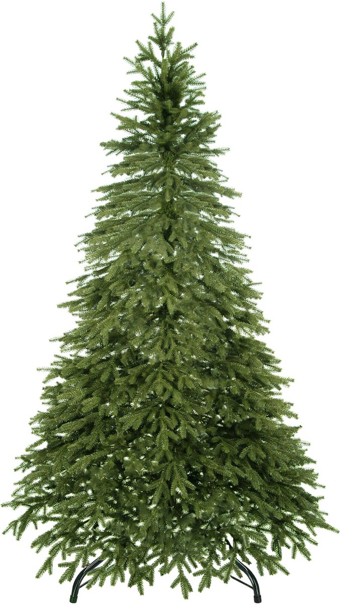 Springos Premium Light Pine Kunstkerstboom 180 cm