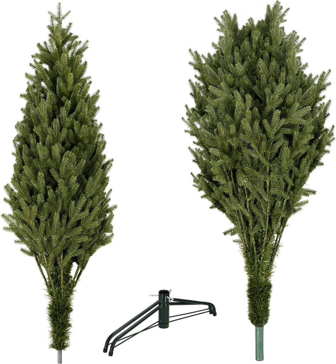 Springos Premium Light Pine Kunstkerstboom 180 cm