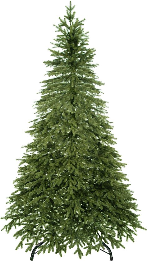 Springos Premium Light Pine Kunstkerstboom 180 cm