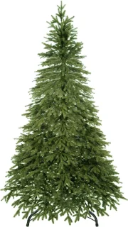 Springos Premium Light Pine Kunstkerstboom 220 cm