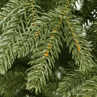 Springos Premium Light Pine Kunstkerstboom 220 cm