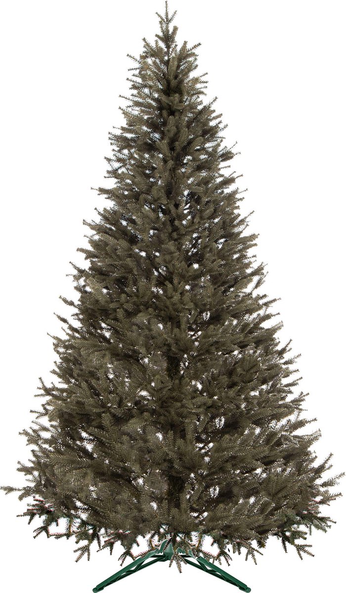Springos Premium Pine Kunstkerstboom 200 cm