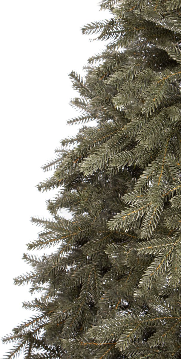 Springos Premium Pine Kunstkerstboom 200 cm