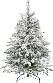 Springos Spar Lux Kunstkerstboom 120 cm