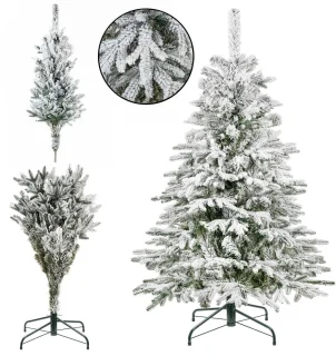 Springos Spar Lux Kunstkerstboom 150 cm