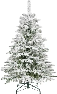 Springos Spar Lux Kunstkerstboom 150 cm
