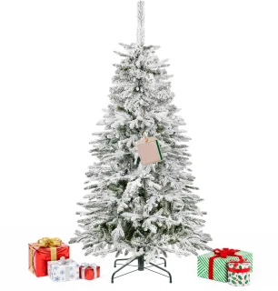 Springos Spar Lux Kunstkerstboom 180 cm