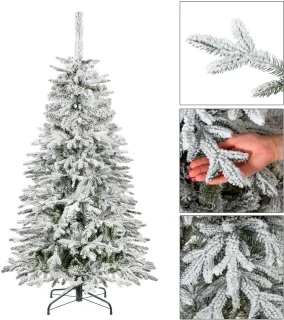 Springos Spar Lux Kunstkerstboom 180 cm