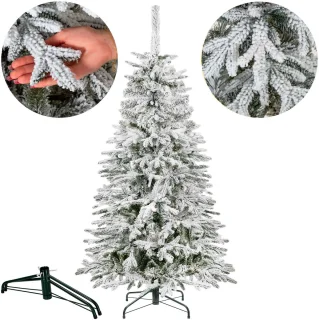 Springos Spar Lux Kunstkerstboom 180 cm