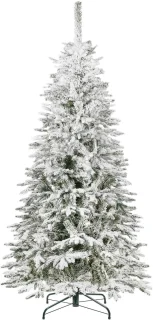 Springos Spar Lux Kunstkerstboom 220 cm