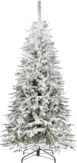 Springos Spar Lux Kunstkerstboom 220 cm
