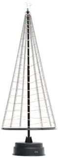 ST TRADİNG Intrekbare Mini Kerstboom