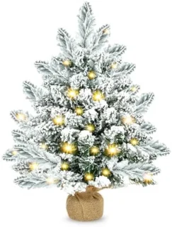 ST TRADING Tafelkerstboom