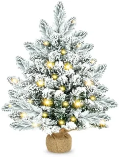ST TRADING Tafelkerstboom